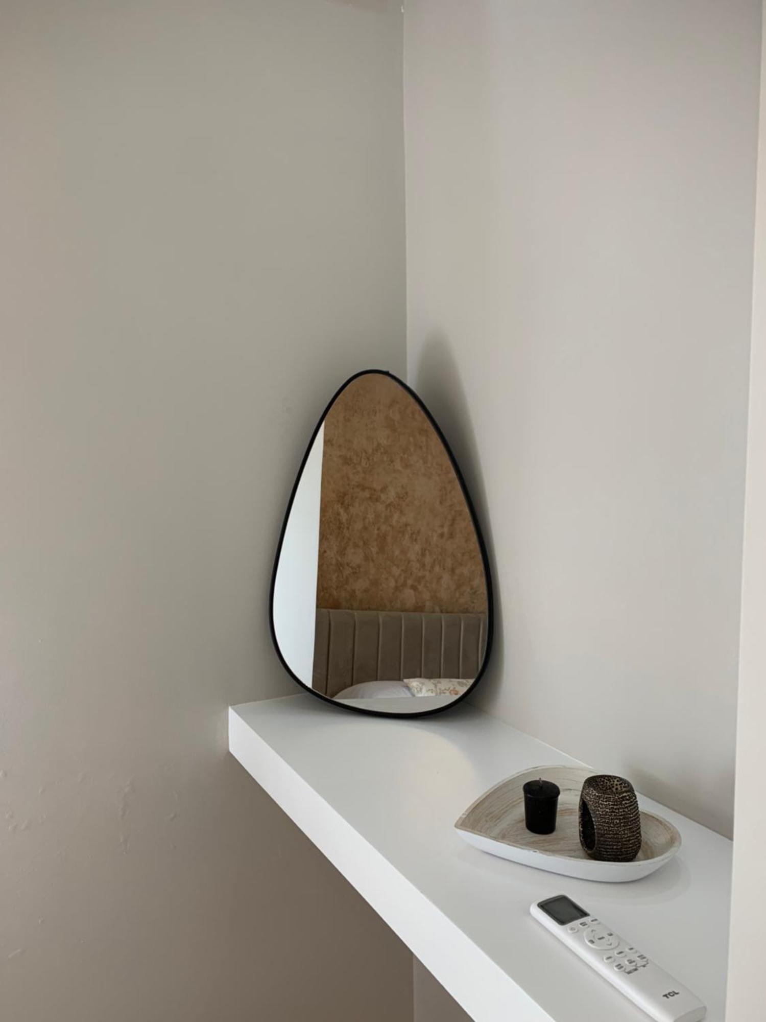 Melina House Apartment Sarande Bagian luar foto