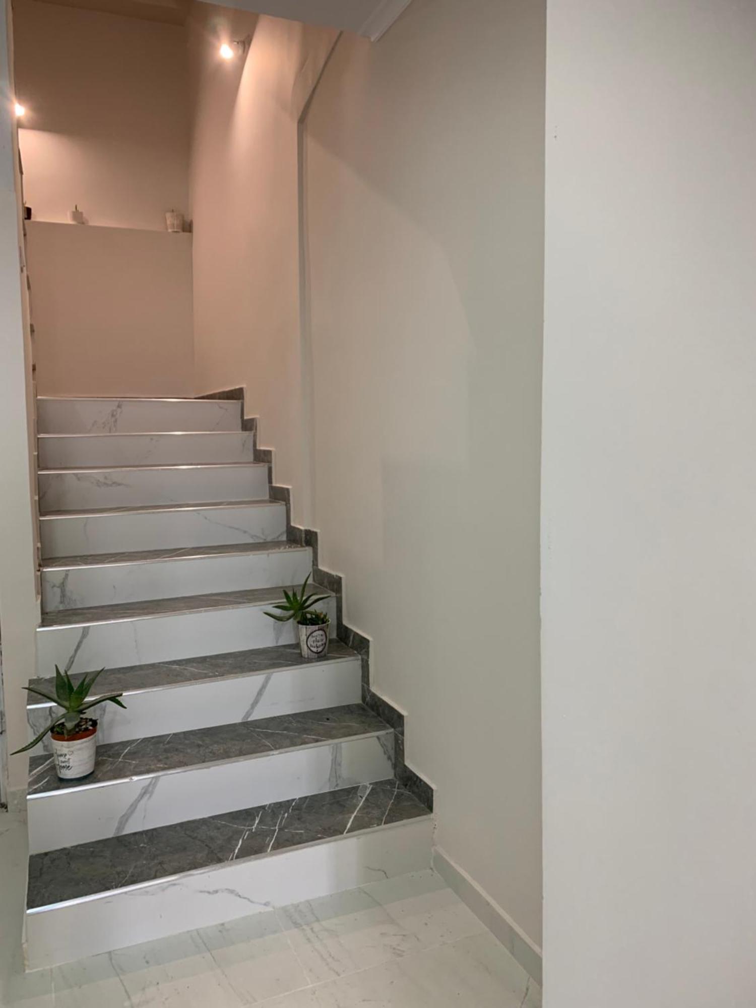 Melina House Apartment Sarande Bagian luar foto