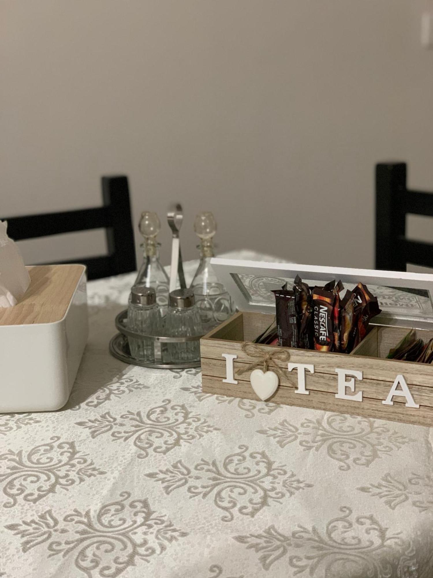 Melina House Apartment Sarande Bagian luar foto